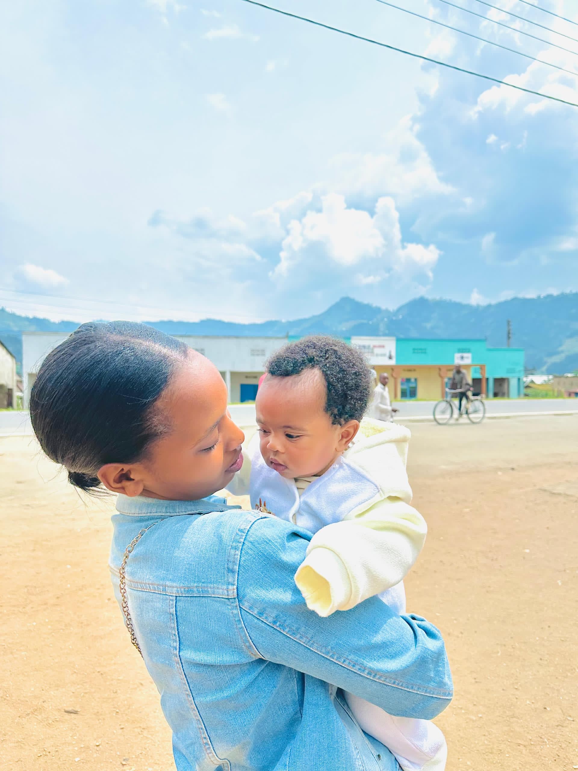 URPHSA’s Legacy: Advancing Maternal and Child Health in Rwanda (2025 ...