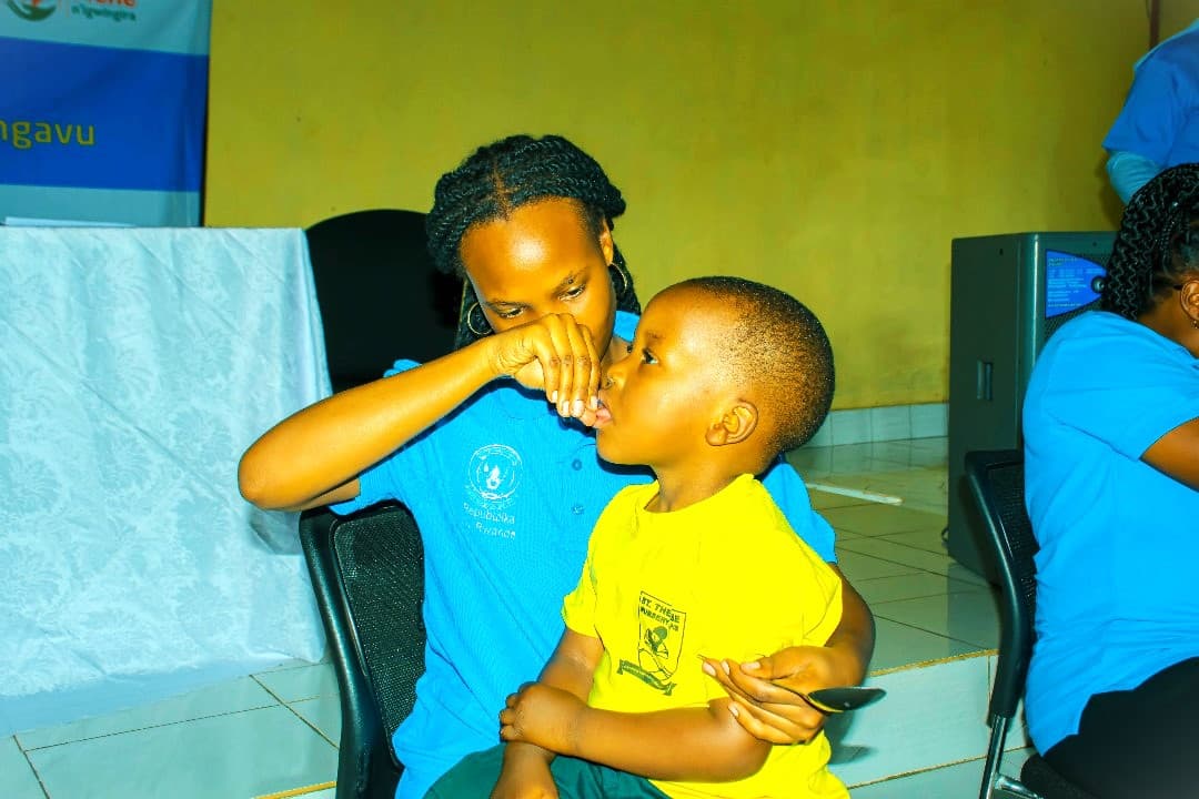 URPHSA’s Legacy: Advancing Maternal and Child Health in Rwanda (2025 ...