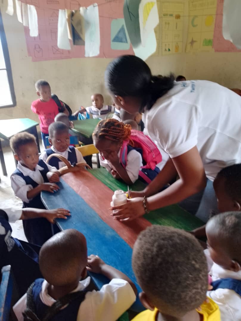 URPHSA’s Legacy: Advancing Maternal and Child Health in Rwanda (2025 ...