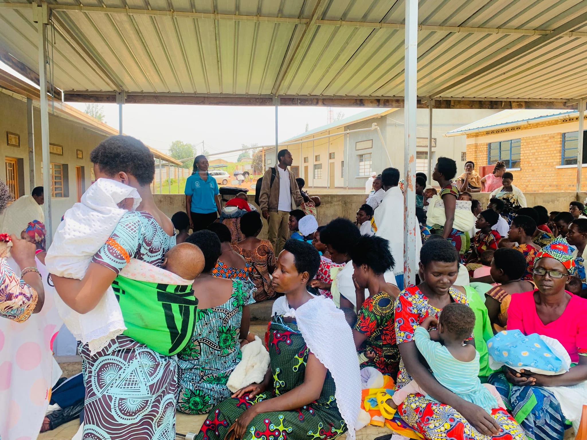 URPHSA’s Legacy: Advancing Maternal and Child Health in Rwanda (2025 ...