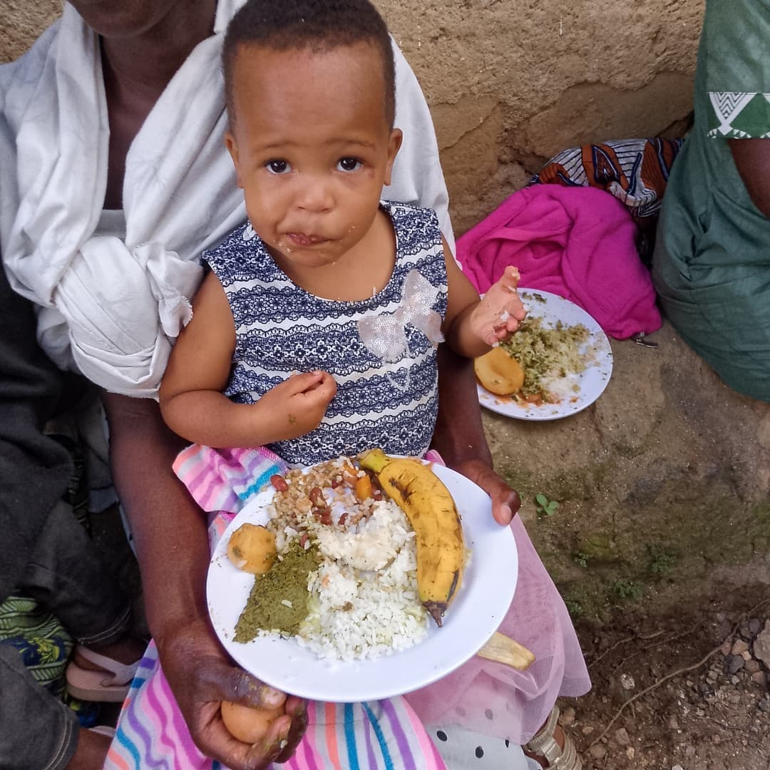 THE VILLAGE KITCHEN: URPHSA SECURING RWANDA'S FUTURE IN RUBAVU | URPHSA